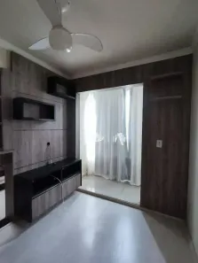 Apartamento com 2 Quartos à venda, 56m² no Vale dos Tucanos, Londrina