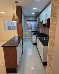 Apartamento com 2 Quartos à venda, 44m² no Jardim Adelfiore, São Paulo