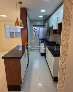 Apartamento com 2 Quartos à venda, 44m² no Jardim Adelfiore, São Paulo