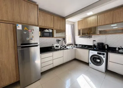 Apartamento com 2 Quartos à venda, 59m² no Costa e Silva, Porto Velho