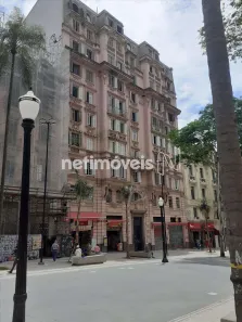 Sala Comercial à venda, 17m² no Centro, São Paulo