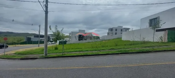 Lote/Terreno à venda, 503m² no Casa de Pedra, Volta Redonda