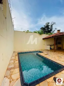 Casa com 3 Quartos à venda, 196m² no Jardim Cadacaam, Ribeirão Preto
