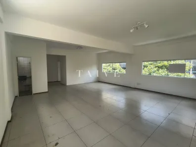 Sala Comercial para alugar, 100m² no Centro, Londrina