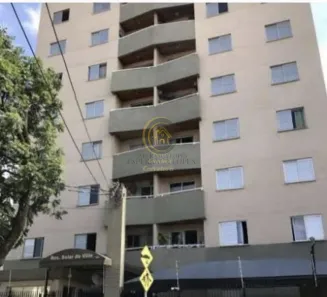 Apartamento com 2 Quartos à venda, 74m² no Quitaúna, Osasco
