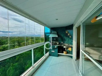 Apartamento com 3 Quartos à venda, 98m² no Riviera, Bertioga