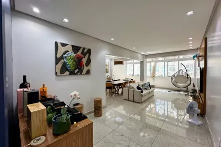Apartamento com 4 Quartos à venda, 200m² no Copacabana, Rio de Janeiro