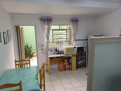 Prédio Comercial com 1 Quarto à venda, 120m² no Jardim Aida, Guarulhos