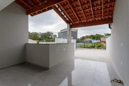 Cobertura com 2 Quartos à venda, 100m² no Parque Novo Oratório, Santo André