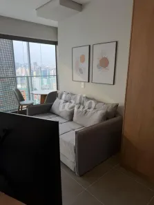 Apartamento com 1 Quarto para alugar, 36m² no Butantã, São Paulo