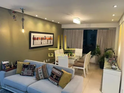 Apartamento com 4 Quartos à venda, 120m² no Pituba, Salvador