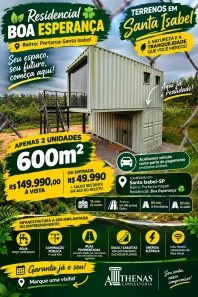Lote/Terreno à venda, 600m² no Parque Residencial Itapeti, Mogi das Cruzes