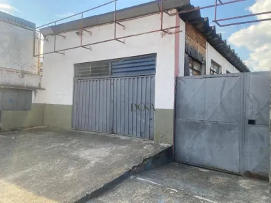 Galpão/Depósito/Armazém à venda, 404m² no Jardim Brasilândia, Sorocaba