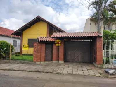 Casa com 4 Quartos à venda, 20m² no Scharlau, São Leopoldo