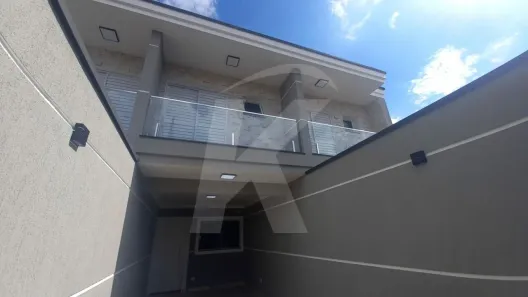 Sobrado com 3 Quartos à venda, 92m² no Vila Ede, São Paulo