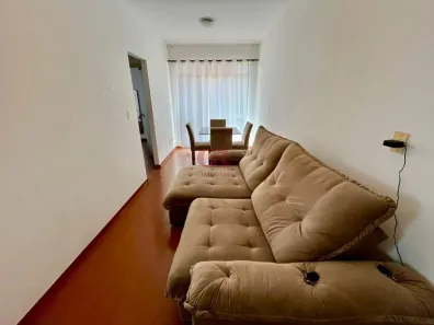Apartamento com 2 Quartos à venda, 60m² no Buritis, Belo Horizonte