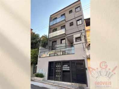 Apartamento com 2 Quartos à venda, 30m² no Parque Vitória, São Paulo