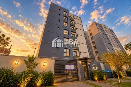 Apartamento com 2 Quartos à venda, 51m² no Novo Mundo, Curitiba