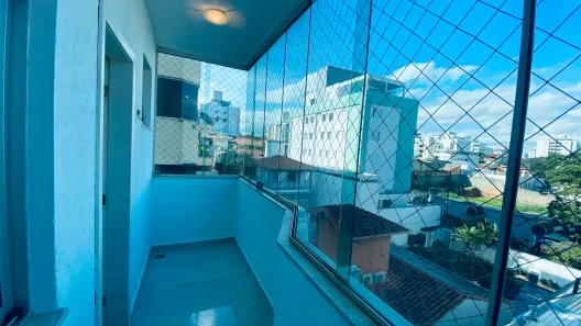 Apartamento com 2 Quartos à venda, 58m² no Castelo, Belo Horizonte