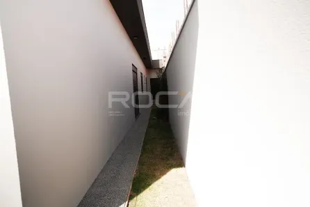 Casa com 3 Quartos à venda, 174m² no Residencial Samambaia, São Carlos
