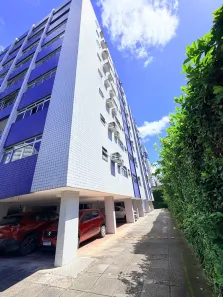 Apartamento com 4 Quartos à venda, 140m² no Espinheiro, Recife