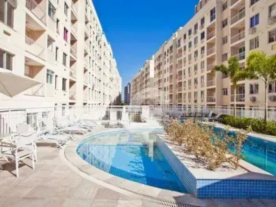 Apartamento com 2 Quartos à venda, 60m² no Barreto, Niterói