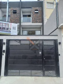 Sobrado com 3 Quartos à venda, 168m² no Vila Formosa, São Paulo