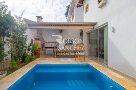 Casa com 4 Quartos à venda, 280m² no Jardim Luanda, São Paulo