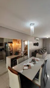 Casa com 4 Quartos à venda, 157m² no Ideal, Londrina