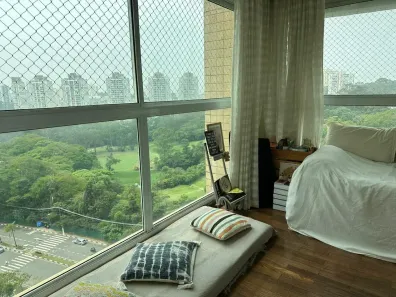 Apartamento com 4 Quartos à venda, 215m² no Umuarama, Osasco