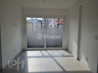 Apartamento com 2 Quartos à venda, 55m² no Farroupilha, Porto Alegre