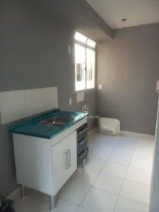 Apartamento com 2 Quartos à venda, 38m² no Jardim Petrópolis, Cotia