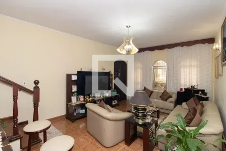 Casa com 3 Quartos à venda, 175m² no Vila Maria Alta, São Paulo