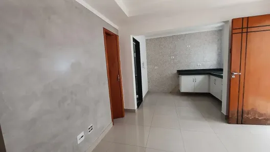 Apartamento com 2 Quartos à venda, 58m² no Vila Gustavo, São Paulo