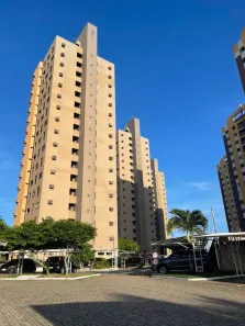 Apartamento com 2 Quartos para alugar, 56m² no Nova Parnamirim, Parnamirim