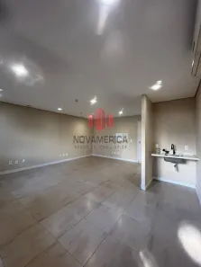 Sala Comercial para alugar, 38m² no Vila Hamburguesa, São Paulo