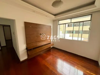 Apartamento com 3 Quartos para alugar, 121m² no Cidade Nova, Belo Horizonte
