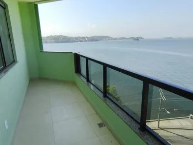 Apartamento com 2 Quartos à venda, 100m² no Praia da Bandeira, Rio de Janeiro