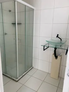 Apartamento com 2 Quartos para alugar, 47m² no SIM, Feira de Santana