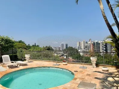 Casa de Condomínio com 4 Quartos à venda, 451m² no Jardim Vitória Régia, São Paulo