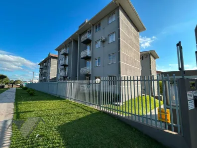Apartamento com 2 Quartos para alugar, 56m² no Neva, Cascavel