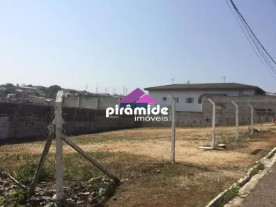 Lote/Terreno à venda, 802m² no Jardim Paulista, Taubaté