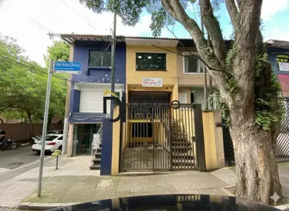 Imóvel Comercial para alugar, 67m² no Chácara Santo Antônio (Zona Sul), São Paulo