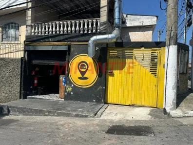 Casa com 2 Quartos à venda, 160m² no Vila Bela Vista (Zona Norte), São Paulo