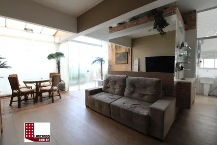 Apartamento com 1 Quarto à venda, 70m² no Jardim Aeroporto, São Paulo