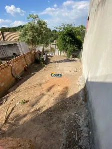 Lote/Terreno à venda, 190m² no Ponte Alta, Betim