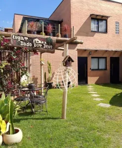 Casa com 5 Quartos à venda, 128m² no Jardim dos Pinheiros, Atibaia