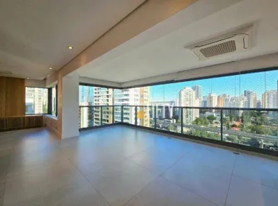 Apartamento com 3 Quartos à venda, 192m² no Campo Belo, São Paulo