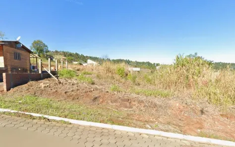 Lote/Terreno à venda, 363m² no Centro, Presidente Lucena