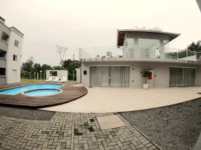 Apartamento com 2 Quartos à venda, 66m² no Vila Baependi, Jaraguá do Sul